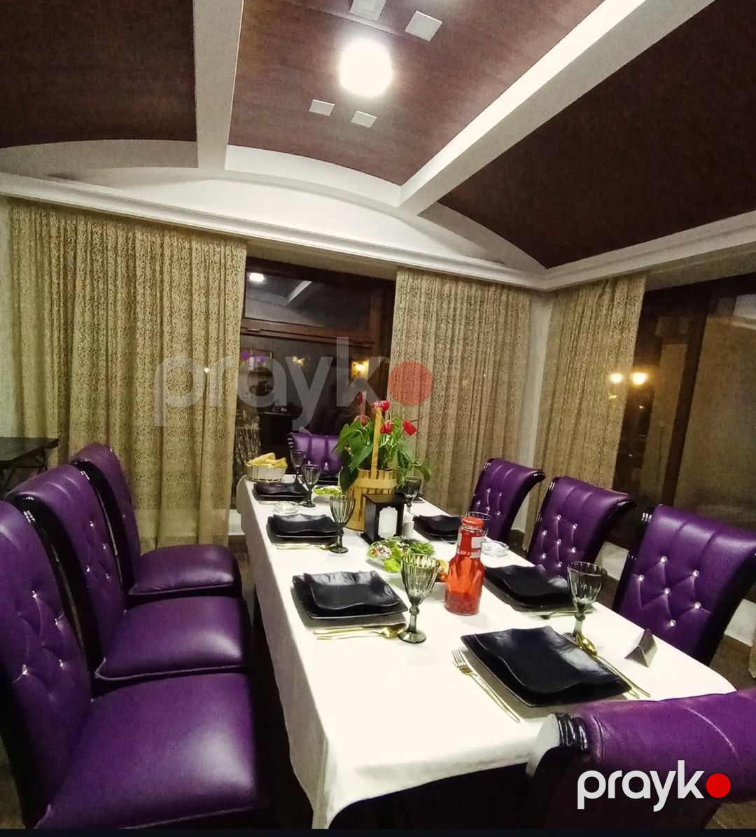 İcarəyə verilir obyekt 4500 m² — Əmlak, Bakı (10)