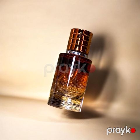 No Brand Dalal uniseks ətir suyu 30 ml — Bakı