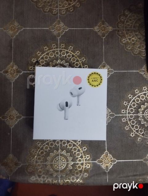 Apple Airpods Pro2 — Bakı