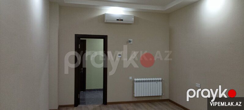 Xətai rayonunda 20 otaqlı Ofis Kirayə verilir, 10000 m² — Ofis, Bakı (8)