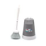 Flosoft F026 tualet fırçası — Omid.az — Ev üçün məhsullar