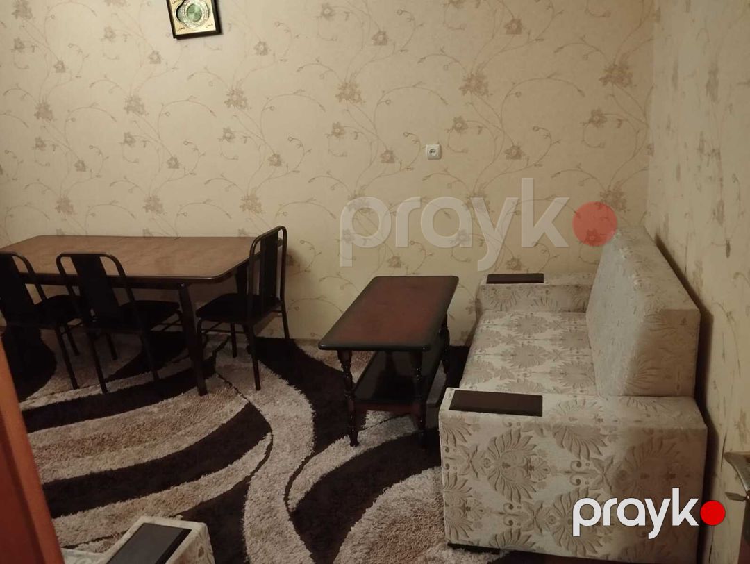 3-otaqlı mənzil kirayə verilir, Əhmədli m., 80 m² — Mənzil, Bakı (2)