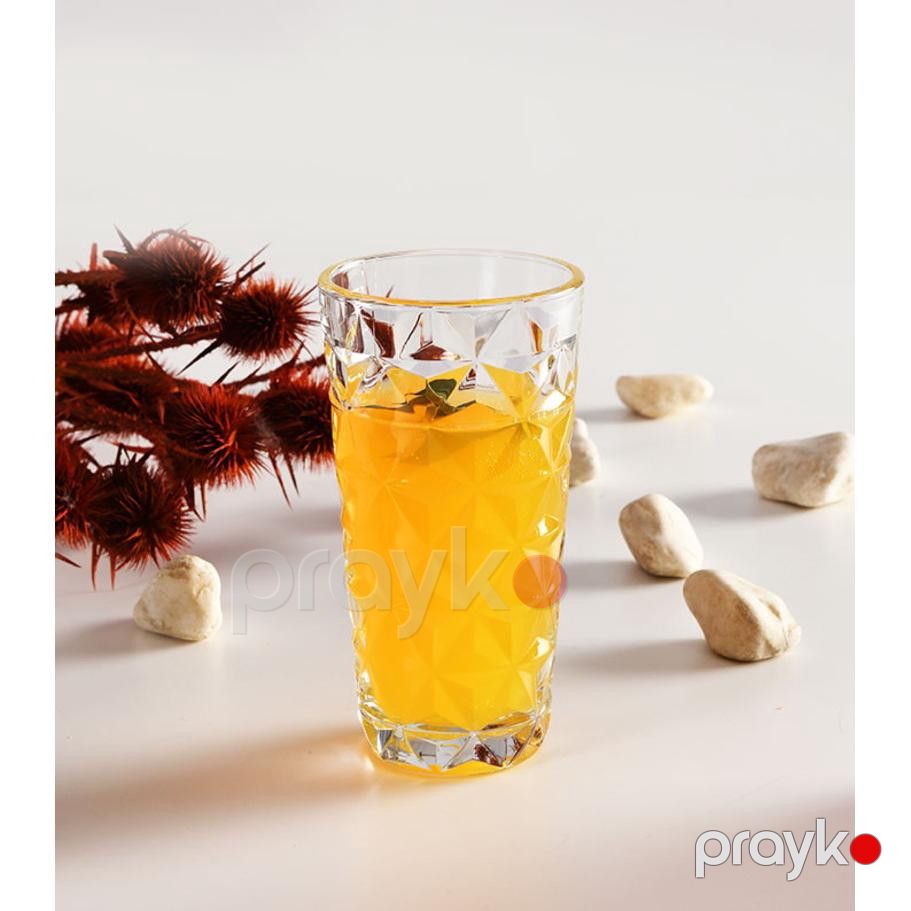 Stəkan dəsti Pasabahce Estrella 520245, 4 əd, 290 ml — Mallar, Bakı (2)