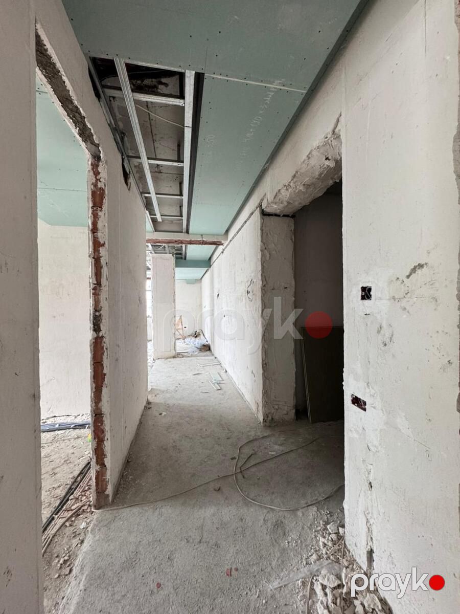 Satılır 2 otaqlı yeni tikili 82 m² — Mənzil, Bakı (4)