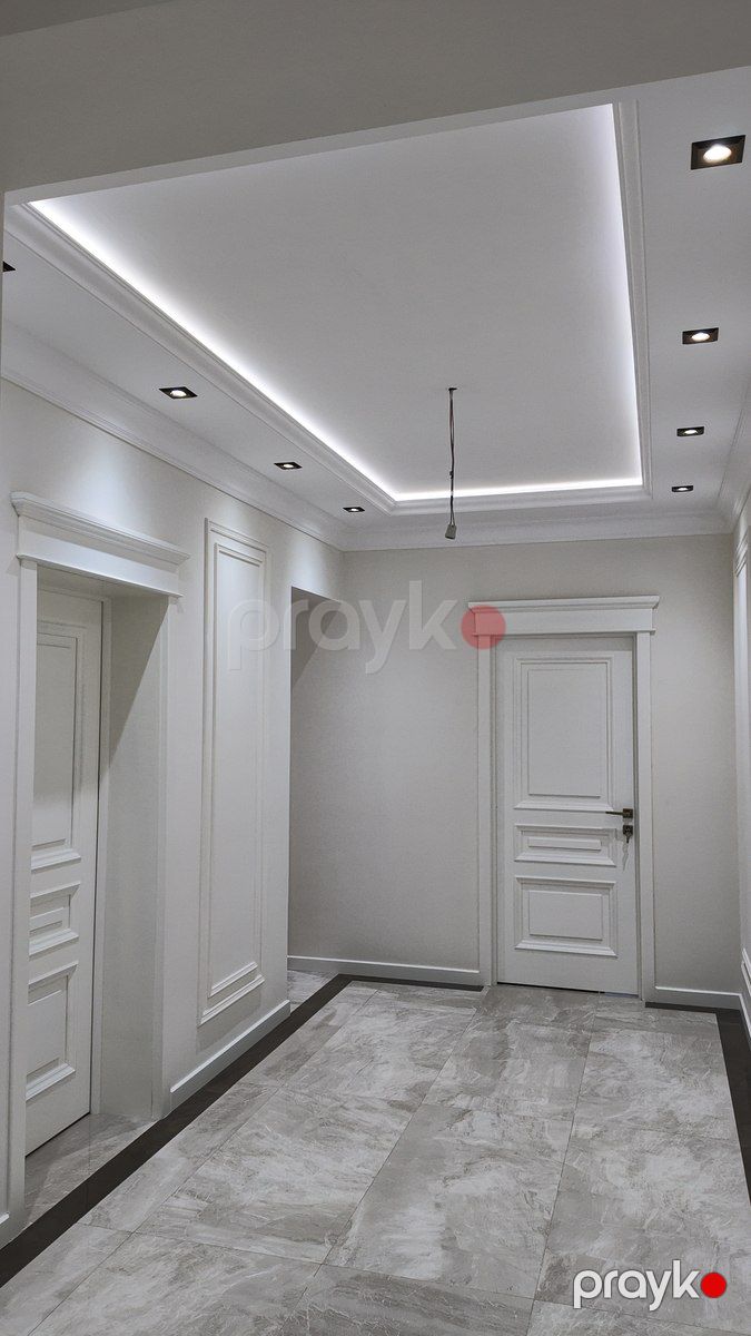 Satılır 3 otaqlı yeni tikili 100 m² — Mənzil, Bakı (5)