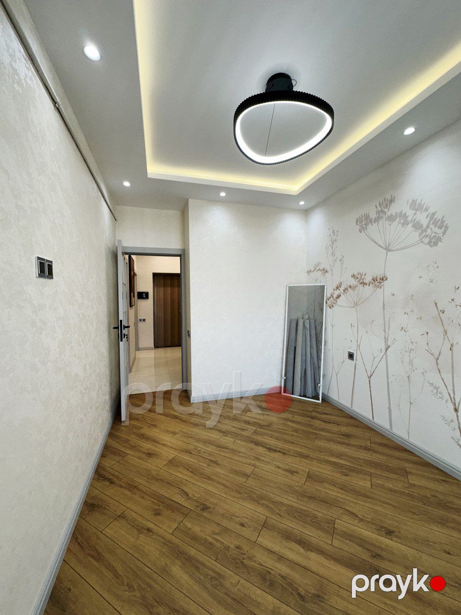 Satılır 2 otaqlı yeni tikili 53 m² — Mənzil, Bakı (6)