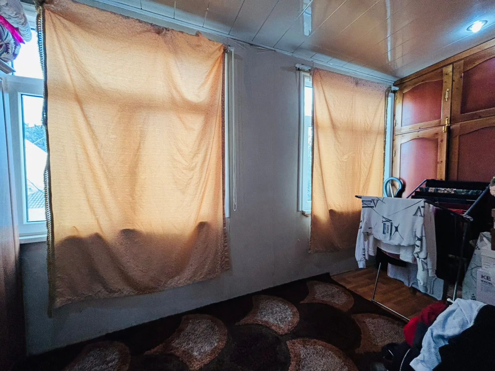 Bakıxanov, 3 otaqlı Köhnə tikili satılır - 60 m², 2/3 mərtəbə — Mənzil, Bakı (7)