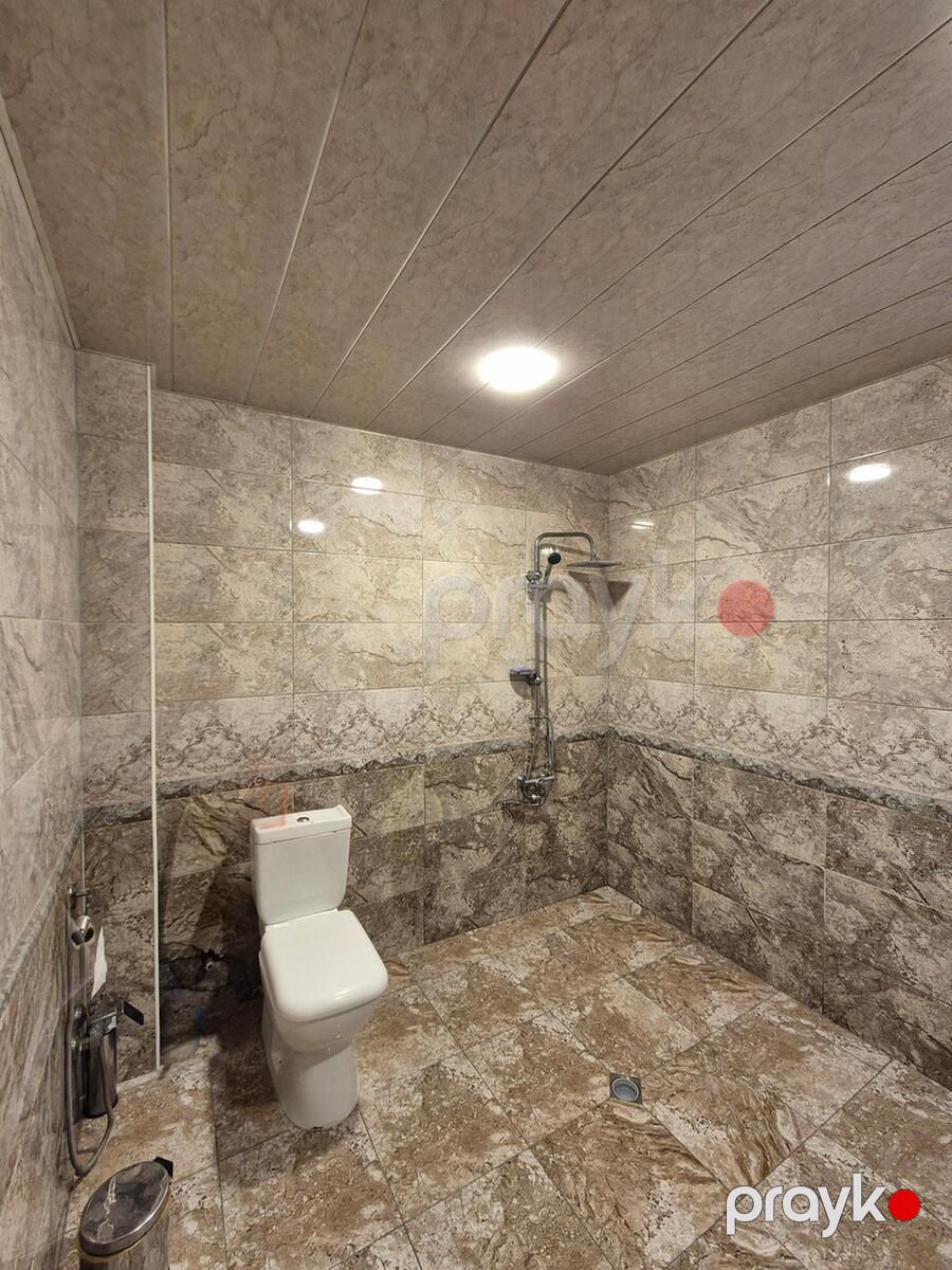 Satılır 6 otaqlı həyət evi/bağ evi 180 m² — Ev, villa, Bakı (9)