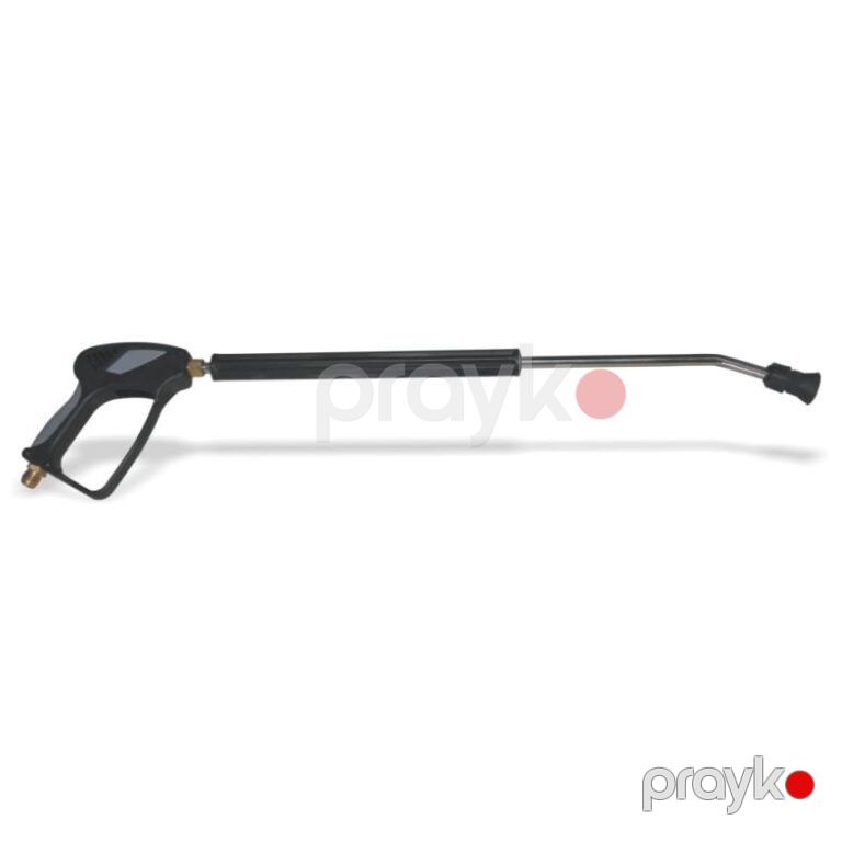 Yüksək təzyiqli yuyucu Omax YX-250 — Mallar, Bakı (2)