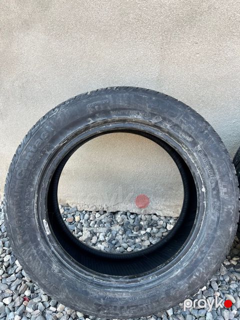 Şinlər 205/55 R16 — Xaçmaz