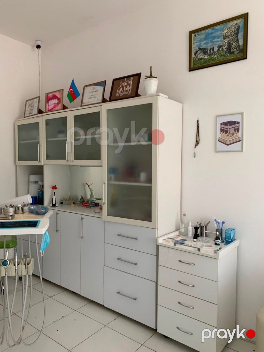 Stomatoloji avadanlıqlar — Biznes və avadanlıq, Bakı (7)