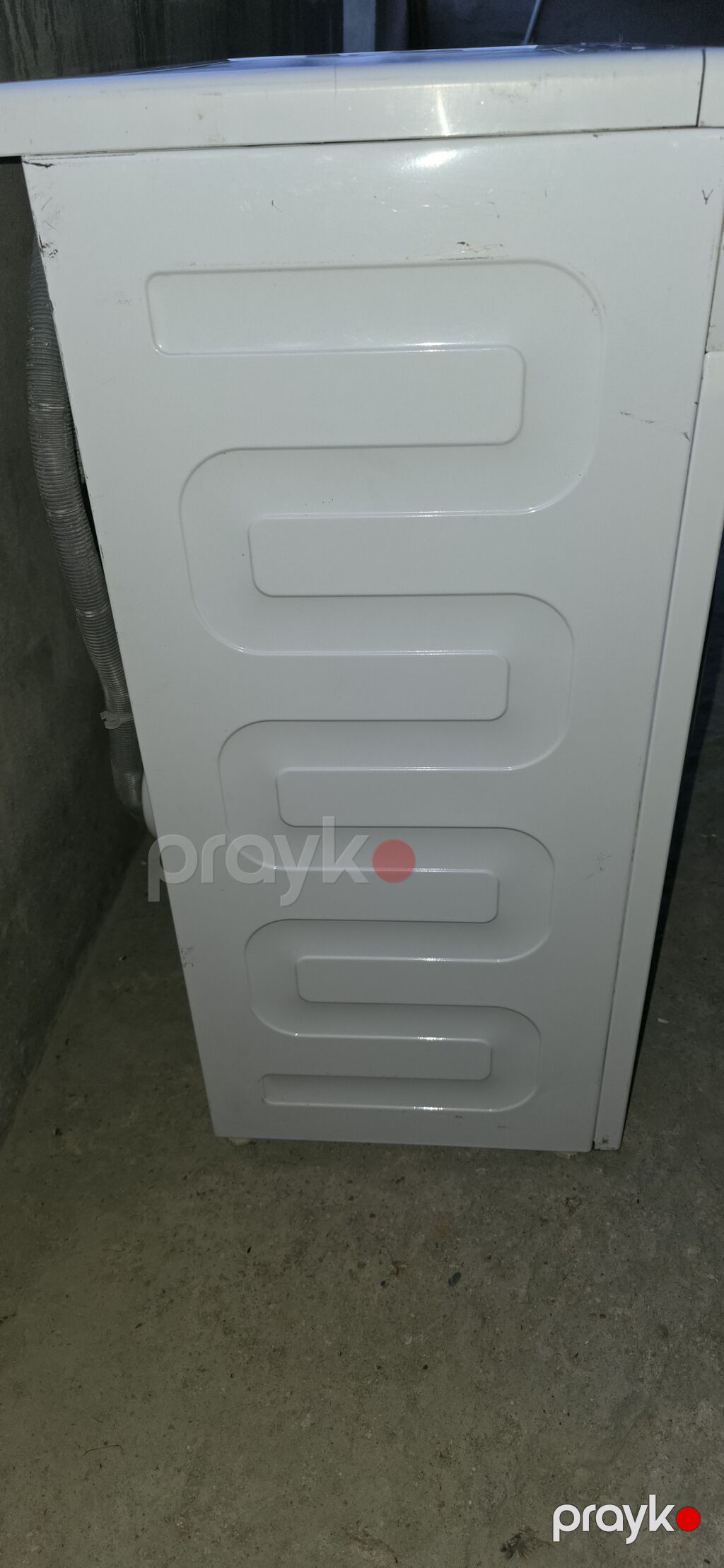 Paltaryuyan maşın Beko, 6 kq, İşlənmiş, Avtomat, Qurutmasız, Ünvandan götürmə — Çamaşır maşınları, Sumqayıt (7)