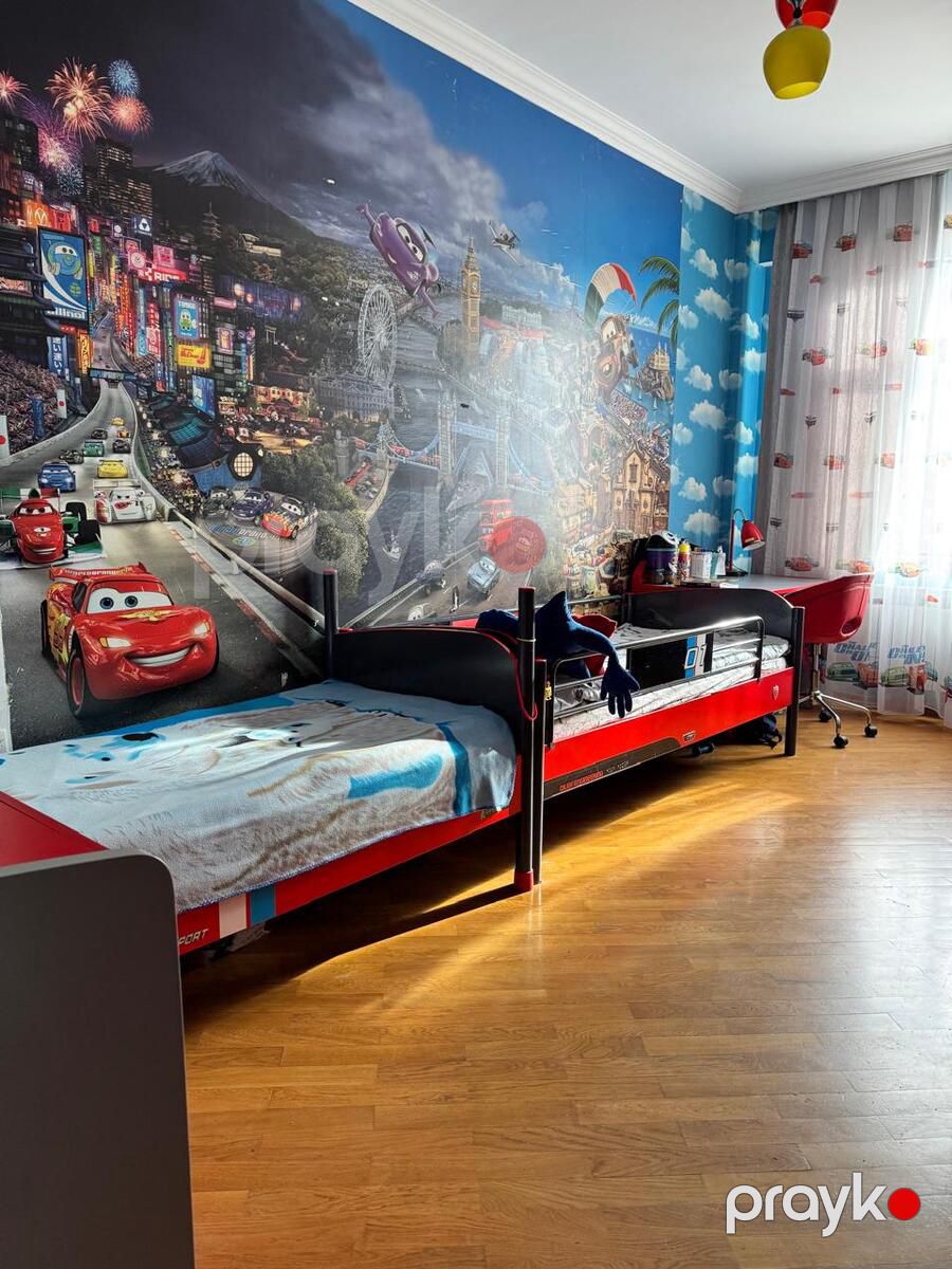 Satılır 3 otaqlı yeni tikili 110 m² — Mənzil, Bakı (5)
