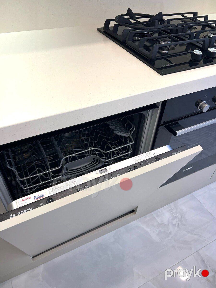 İcarəyə verilir 2 otaqlı yeni tikili 78 m² — Mənzil, Bakı (8)