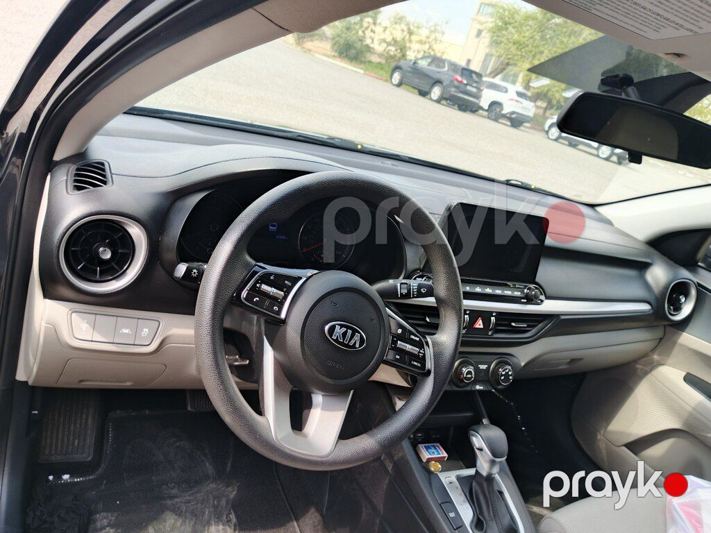 Kia Forte, 2.0 L, 2020 il, 130 000 km — Avtomobillər, Şirvan (3)