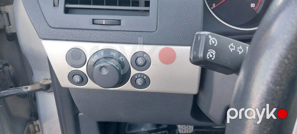 Opel Astra, 1.4 L, 2007 il, 206 239 km — Avtomobillər, Bakı (5)