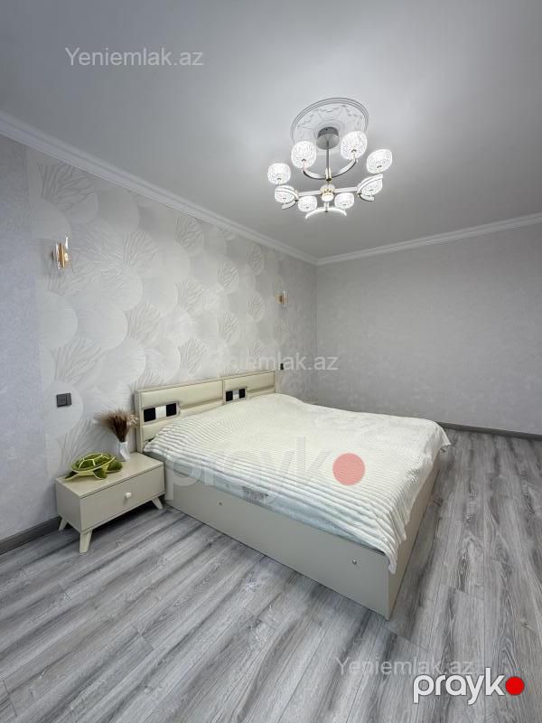 Satılır 3 otaqlı Bina evi menzil (Köhnə tikili), 85 m², Sabunçu rayonu — Mənzil, Bakı (8)