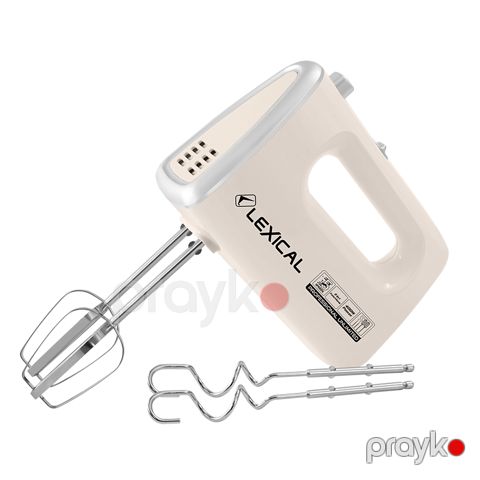 Lexical LMX-1730 Professional Əl Mikseri — Bakı