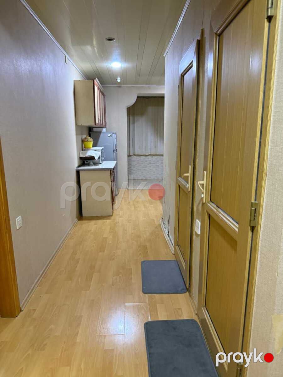 İcarəyə verilir 3 otaqlı köhnə tikili 80 m² — Mənzil, Bakı (8)