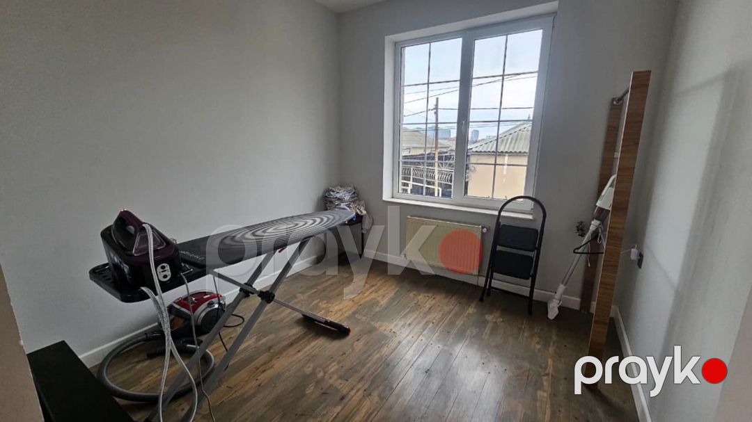 İcarəyə verilir 9 otaqlı həyət evi/bağ evi 400 m² — Ev, villa, Bakı (10)
