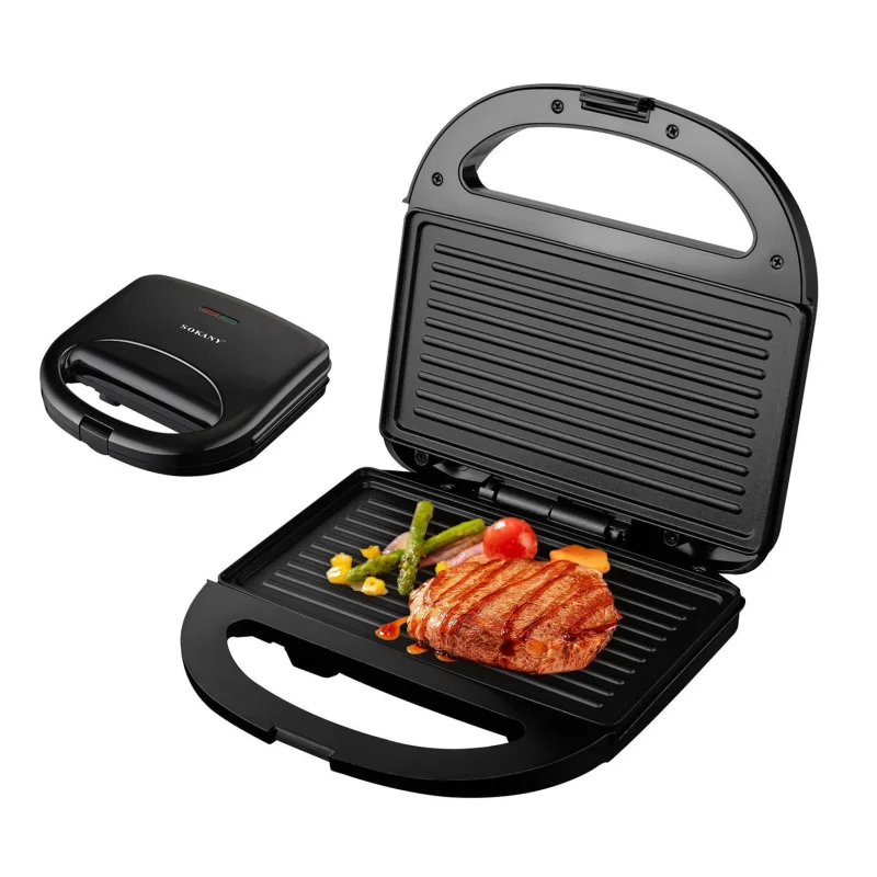 Sendviç cihazı Sokany SK-08075 — Bakı