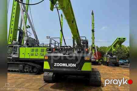 Svay vuran Zoomlion ZR255R, 2025 il — İnşaat texnikası, Bakı (2)