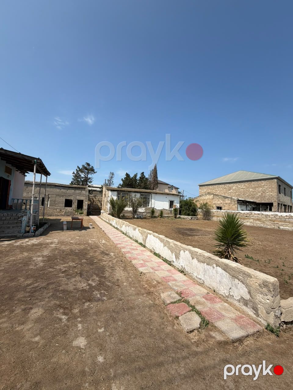 Satış: Torpaq, 10 sot, Xəzər rayonu — Torpaq, Bakı (3)