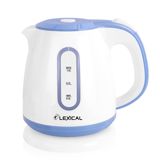Lexical LEK-1425 Elektrik Çaydanı – 1.0L, 1200W, Paslanmayan Polad Daxili Səth — Etrend.az — Electric kettles and thermopots