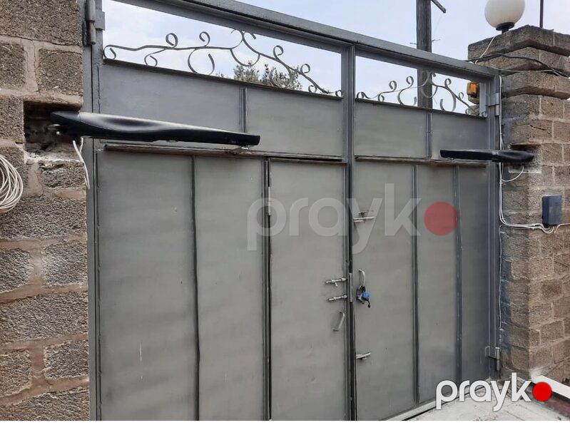 Apexdoor Avtomatik Darvaza motorları — Mallar, Bakı (3)