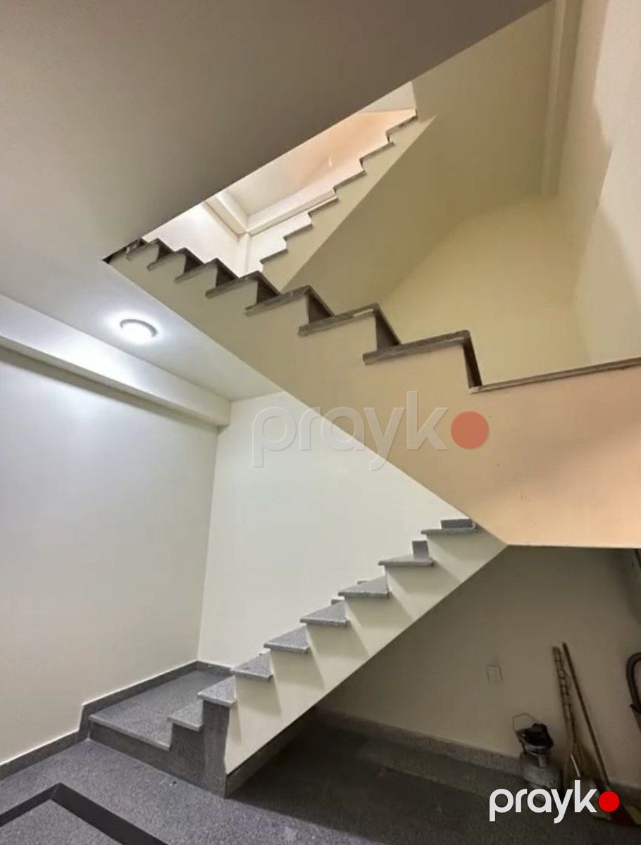 Satılır 12 otaqlı yeni tikili 730 m² — Mənzil, Bakı (7)