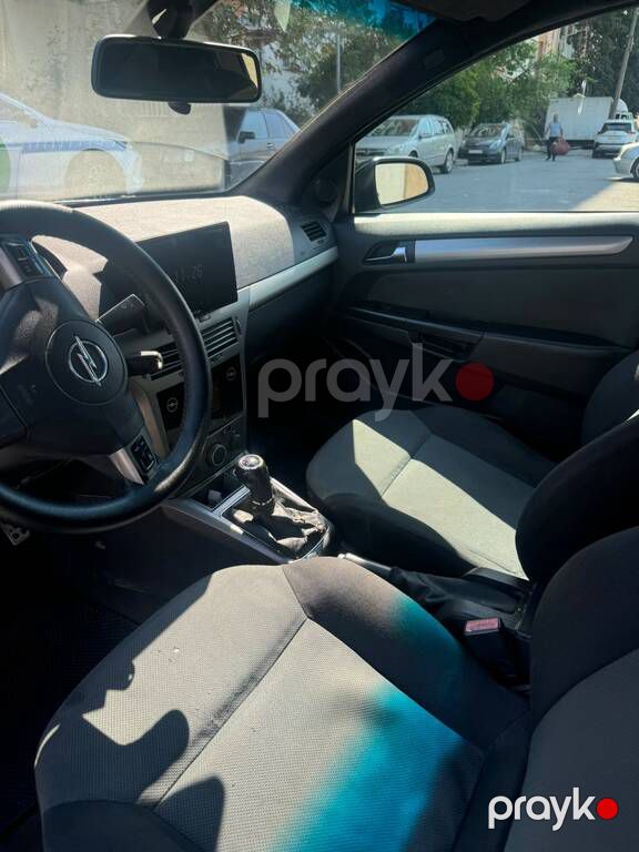 Opel Astra, 1.3 L, 2005 il, 320 000 km — Avtomobillər, Bakı (3)