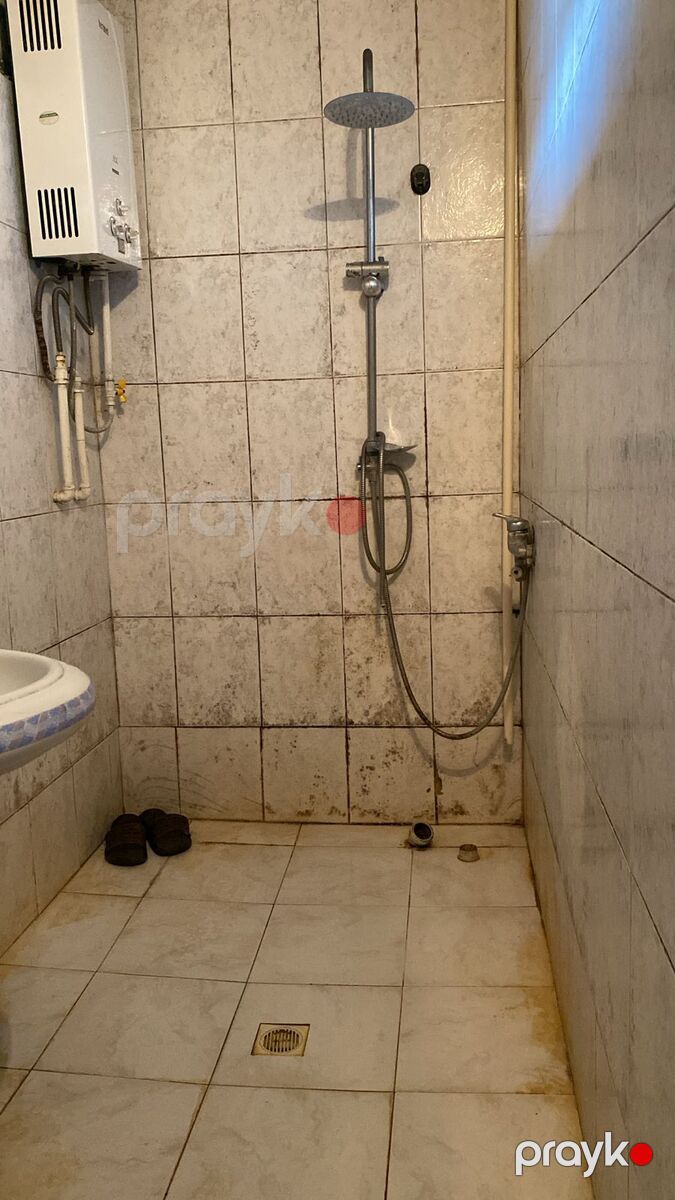 Satılır 2 otaqlı köhnə tikili 60 m² — Mənzil, Bakı (4)