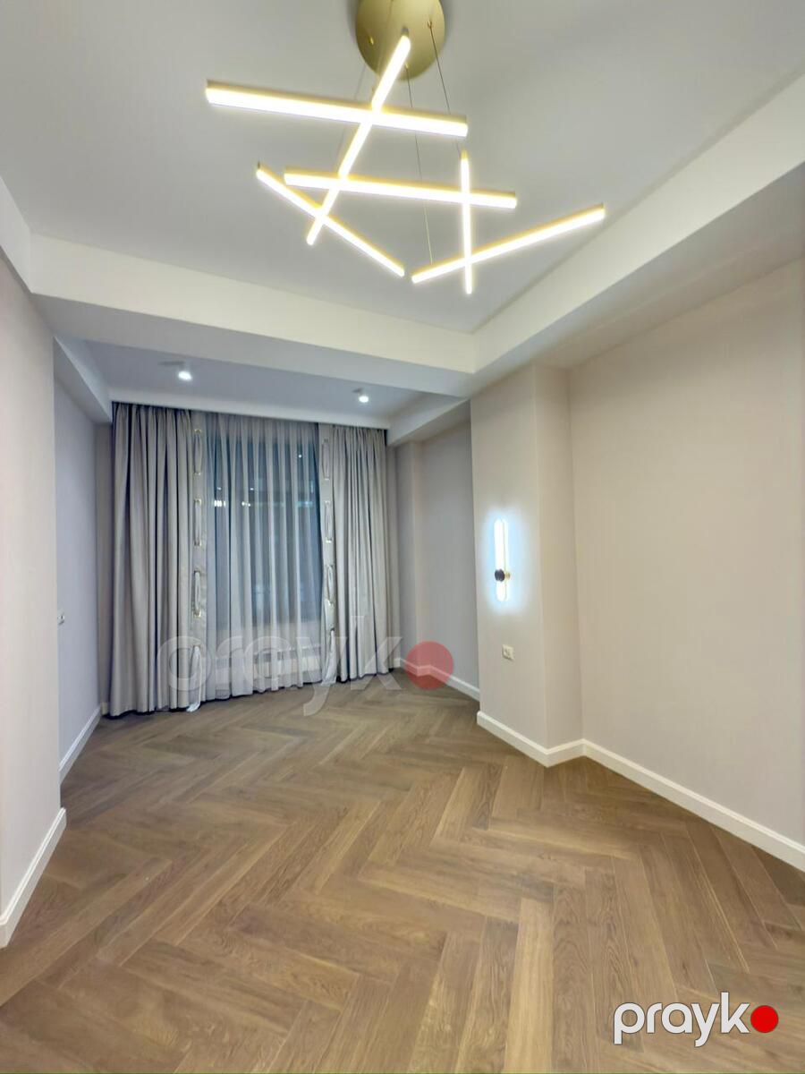 Satılır 3 otaqlı yeni tikili 137 m² — Mənzil, Bakı (12)