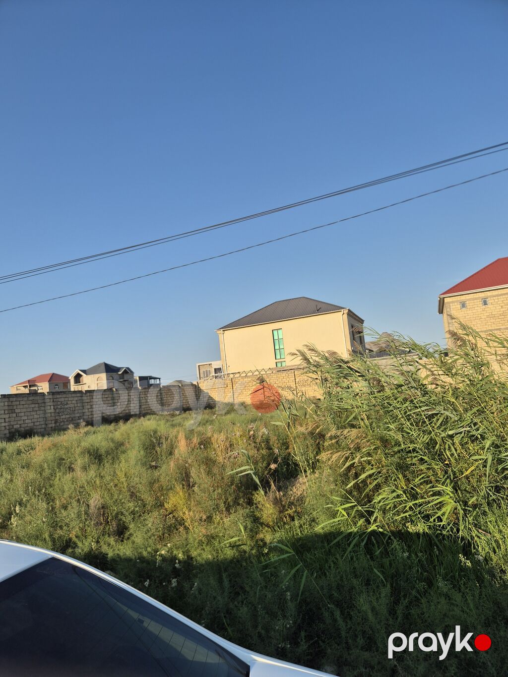 Tikinti — Torpaq, Masazır (4)