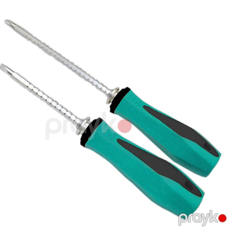 Aıwo burğac (atvyorka) dəsti 6*180 mm G-12201 — Təmir və inşaat, Bakı (3)