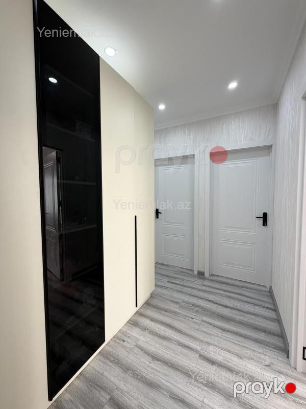 Satılır 3 otaqlı Bina evi menzil (Köhnə tikili), 85 m², Sabunçu rayonu — Mənzil, Bakı (12)
