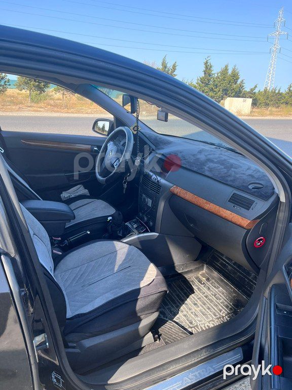 Opel Astra, 1.3 L, 2005 il, 340 250 km — Avtomobillər, Sumqayıt (4)
