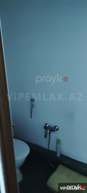 Nərimanov rayonunda 2 otaqlı Ofis Kirayə verilir, 120 m² — Ofis, Bakı (9)