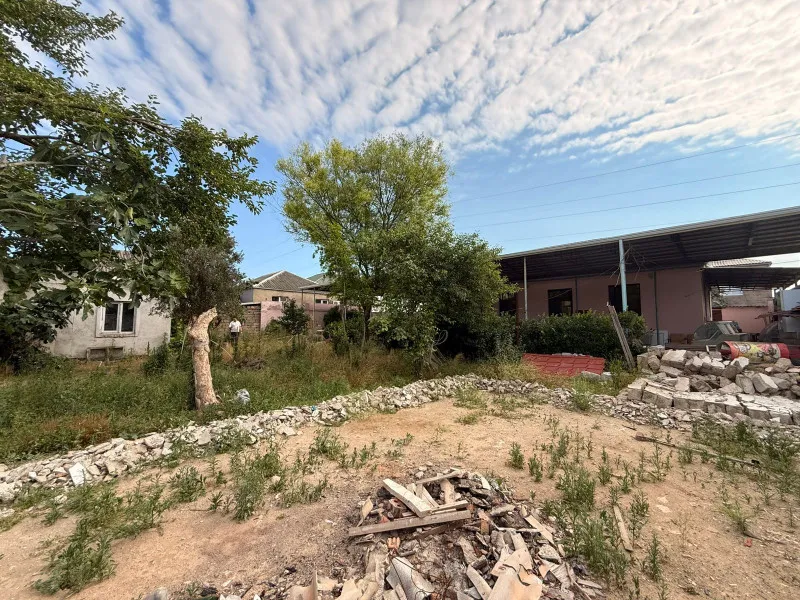 Şağan, Torpaq satılır - 10 sot — Torpaq, Bakı (6)