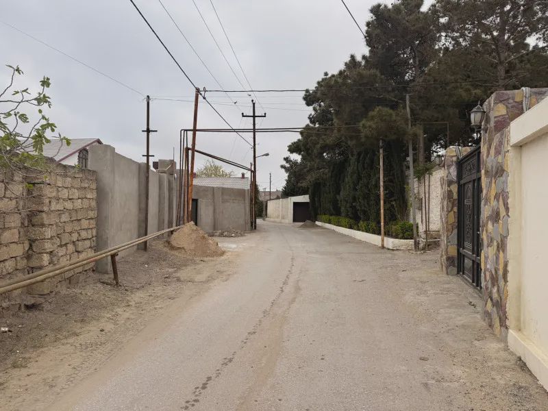 იყიდება land, 4 sot — Torpaq, Bakı (5)