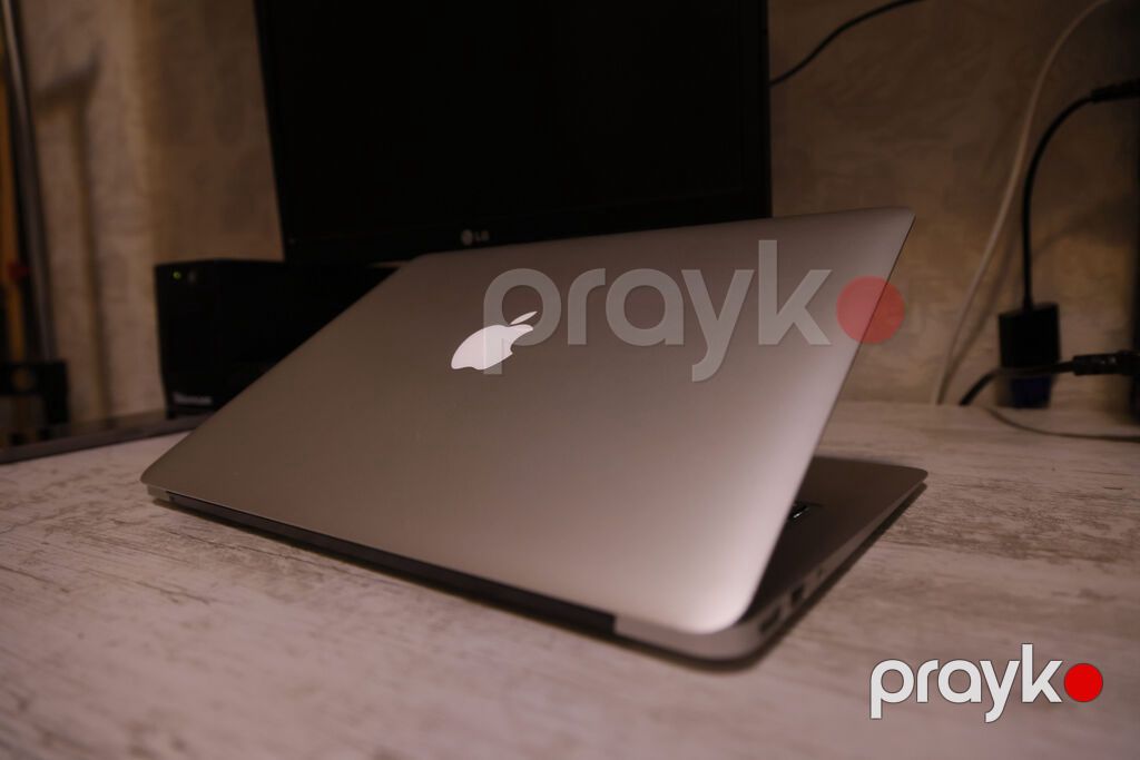 İşlənmiş Apple MacBook, 13.3 Intel Core i5, 128 GB, Ödənişli çatdırılma — Apple Macbook, Bakı (3)