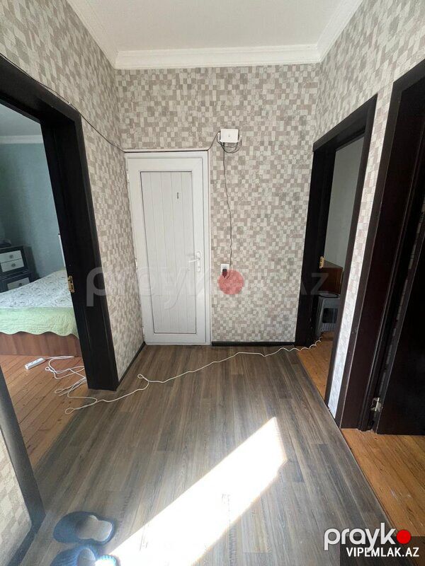 Abşeron rayonunda 3 otaqlı Həyət evi Satılır, 68 m² — Ev, villa, Bakı (4)