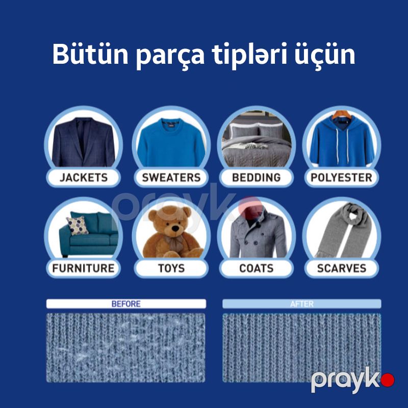 Sonifer SF-9558 Elektrikli Tük Təmizləyən Aparat — Ev texnikası, Bakı (5)