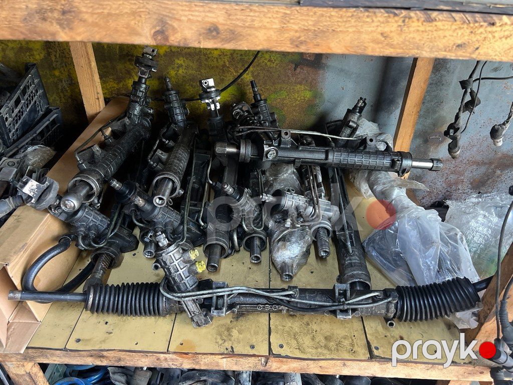 "BMW E36/E46" sükan lingləri — Ehtiyat hissələri və aksesuarlar, Bakı (4)