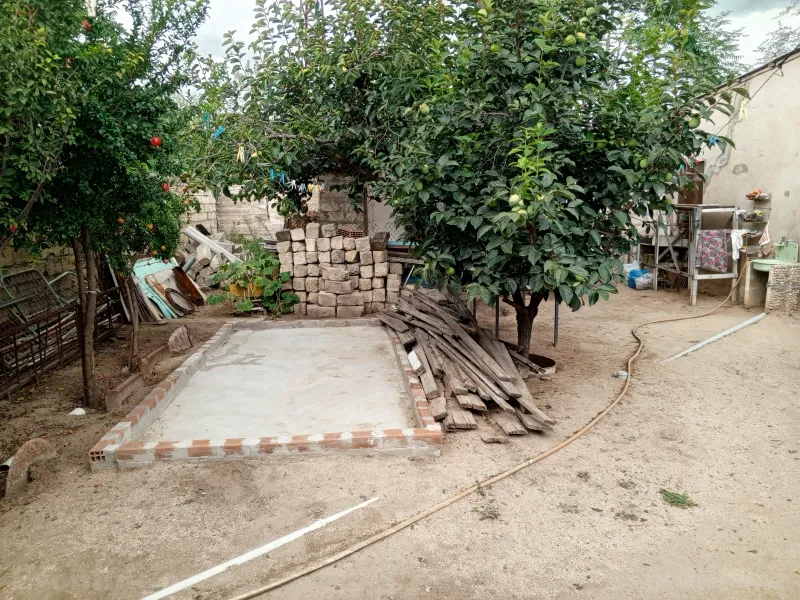 Satılır 3 otaqlı Həyət evi 63 m² Sumqayıt — Ev, villa, Sumqayıt (3)