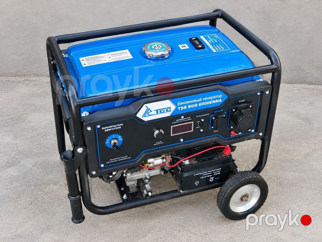 İcarə, Yeni, Benzin, Generator, Ödənişli çatdırılma, Kredit yoxdur — Generatorlar, Güzdək (2)