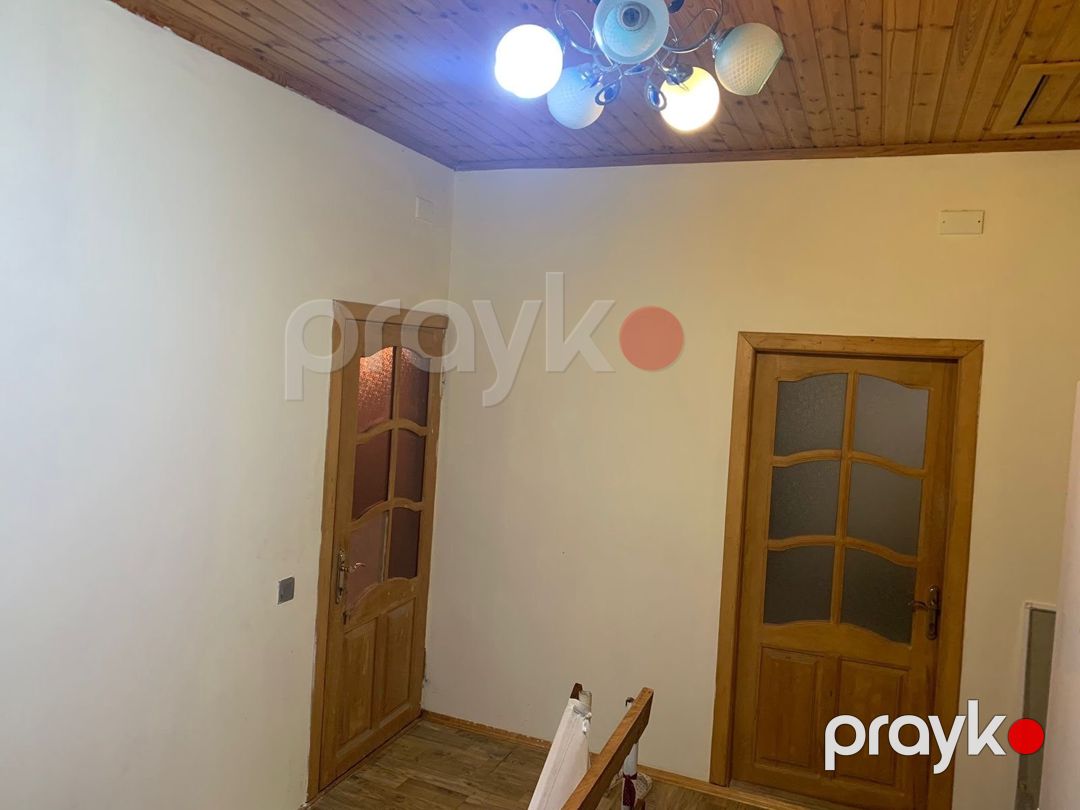Satılır 6 otaqlı həyət evi/bağ evi 220 m² — Ev, villa, Bakı (4)