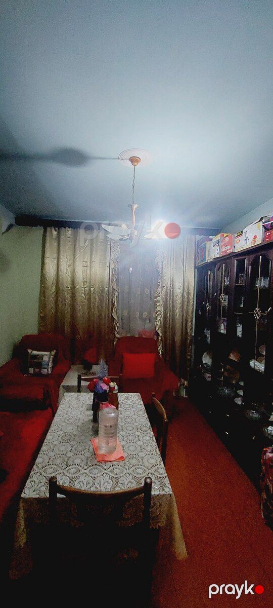 5-otaqlı mənzil, Qaradağ r., 120 m² — Mənzil, Bakı (6)