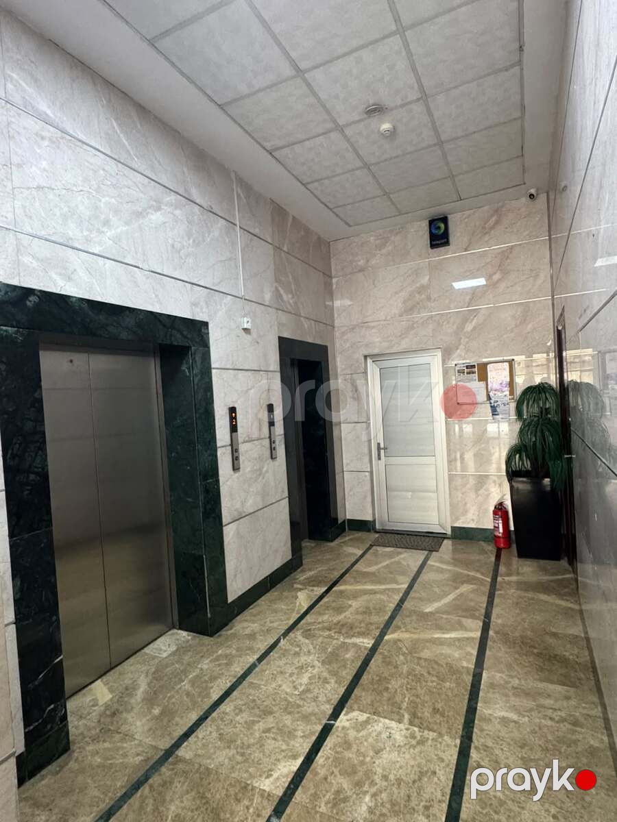 Satılır 3 otaqlı yeni tikili 140 m² — Mənzil, Bakı (3)