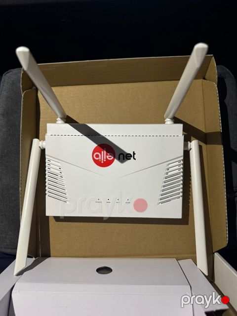 Wifi 6 802.11ax 2.4&5Ghz — Bakı